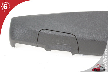 2012-2020 BMW 430i F36 Front Left Side Seat Adjustment Switch w/ Trim 7243555