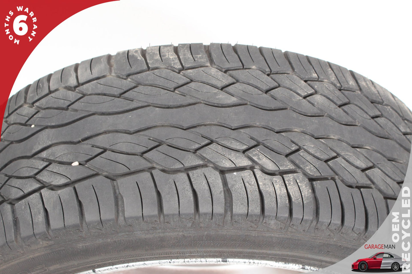 2007-2015 Audi Q7 4L Left or Right Wheel Tire Rim 9Jx20H2 ET60 4L0601025H OEM