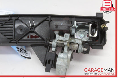 2003-2006 Mercedes SL500 R230 Right Front Door Handle 2307601670 Genuine