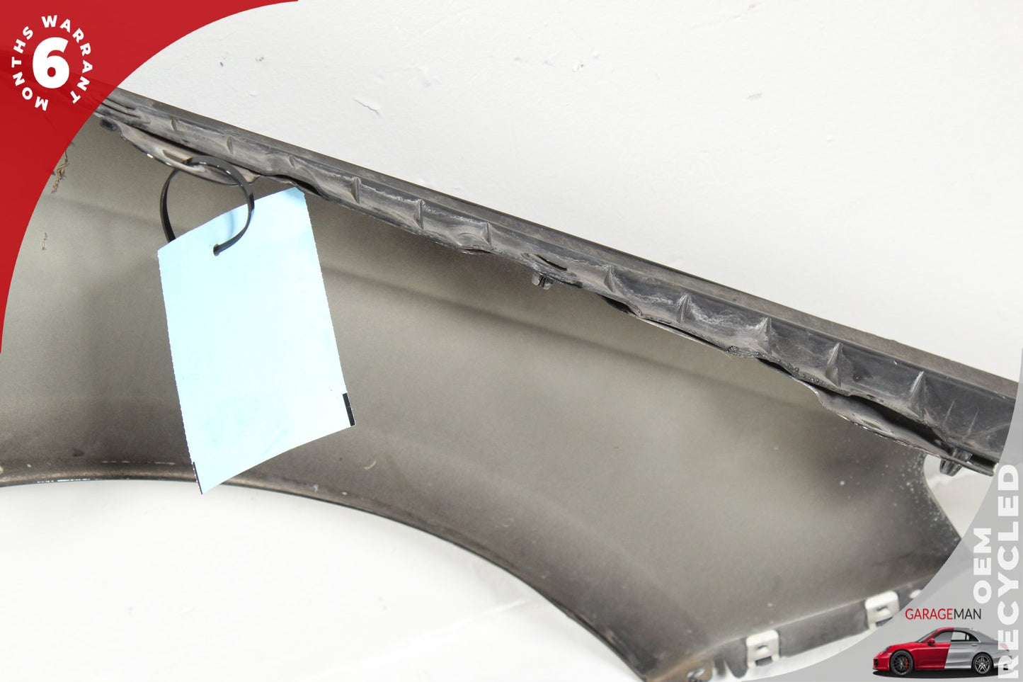 2014-2018 Mercedes W117 CLA45 AMG Front Left Side Wing Fender Panel Cover OEM