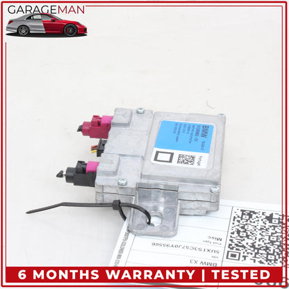 2015-2018 BMW X3 X4 Antenna Compensator Control Module Unit 9128982 OEM