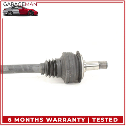 2015-2017 Mercedes-Benz S550e W222 RWD 3.0L Rear Right Side CV Axle Shaft 2223500210 OEM