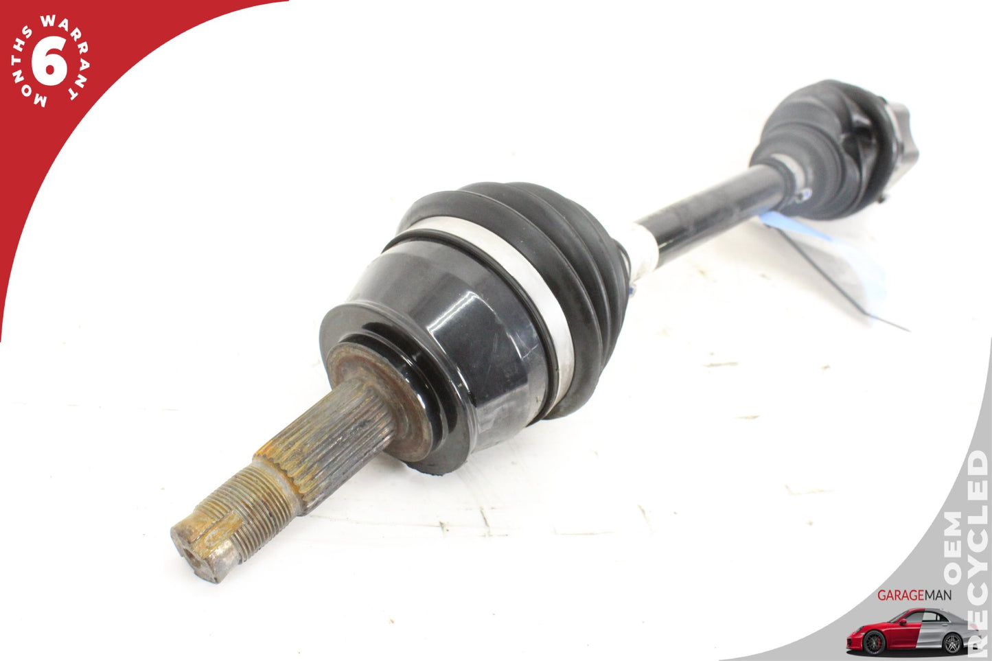 2014-2020 Fiat 500L Front Left Driver Side CV Axle Drive Shaft 51973143 OEM