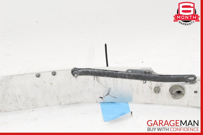 2015-2018 Mercedes-Benz C300 W205 Front Bumper Bar Reinforcement 2056202034