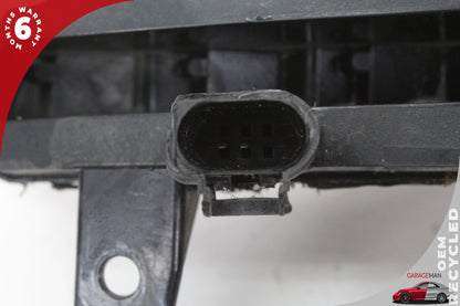 2010-2015 Audi Q7 SUV Front Right Side Turn Signal Marker Light 4L0953042D OEM