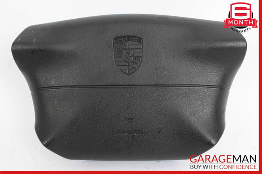 98-00 Porsche Boxster 986 Carrera 911 996 Steering Wheel Airbag Air Bag OEM