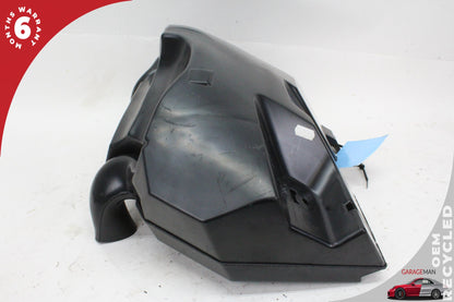 03-08 Mercedes SL500 R230 Convertible Front Right Door Subwoofer Speaker 2308201