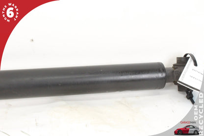 14-19 Mercedes-Benz CLA45 AMG W117 AWD Rear Shock Strut Absorber 001468000296
