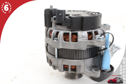 2015-2021 Mercedes W205 C300 GLC300 Alternator Generator 0009067703 OEM