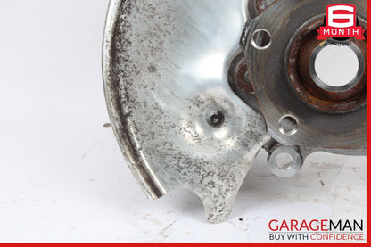 2012-2018 Audi A7 Q5 Rear Right Passenger Side Spindle Knuckle Wheel Hub OEM
