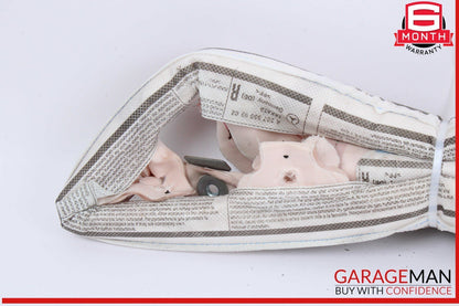 10-17 Mercedes W207 E400 E550 Coupe Front Right Roof Head Airbag Curtain Air Bag