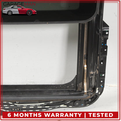 2019-2025 BMW M340i M440i Panoramic Sunroof Sun Roof Glass Assembly 8096115 OEM