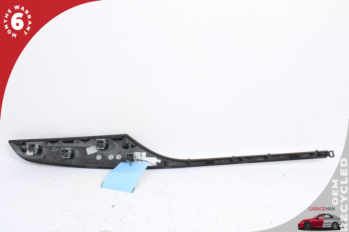2012-2015 Audi A6 Front Right Side Dashboard Trim Cover Panel 4G1853190F OEM