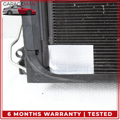 2014-2019 Chevrolet Silverado 1500 Front Engine Cooling Radiator 52748442 OEM