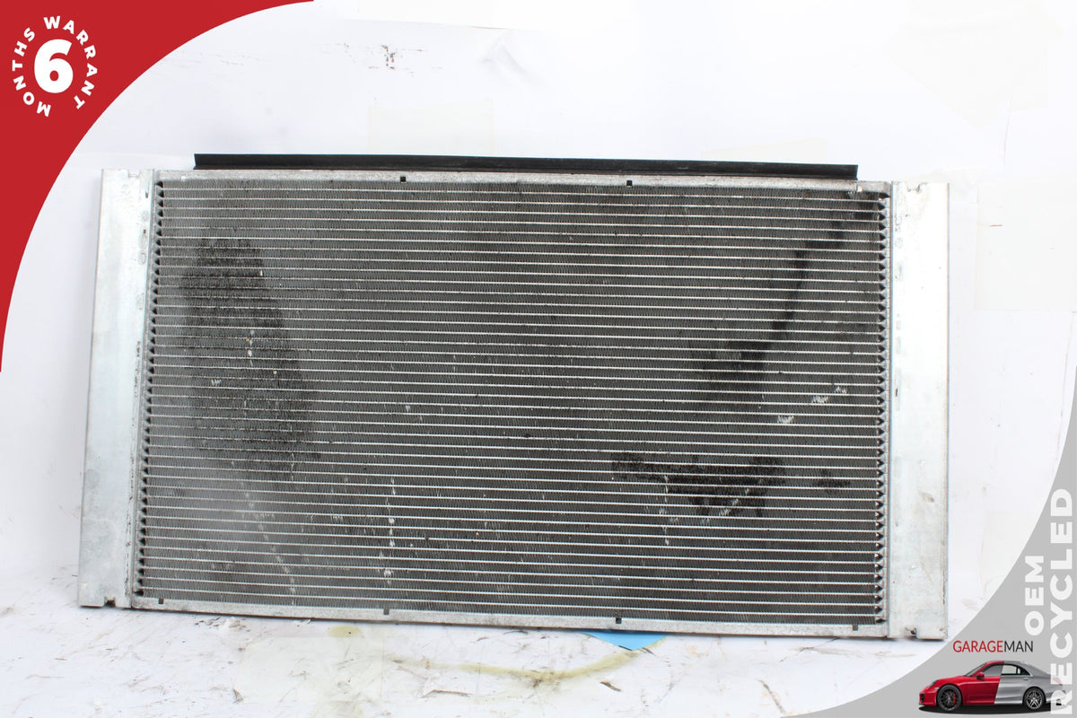 2011-2015 Mini Cooper R56 Engine Motor Cooling Radiator Behr 2751276 OEM