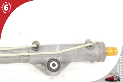 2003-2005 Ford Thunderbird 3.9L V8 RWD Power Steering Gear Rack 5W6Z3504A OEM