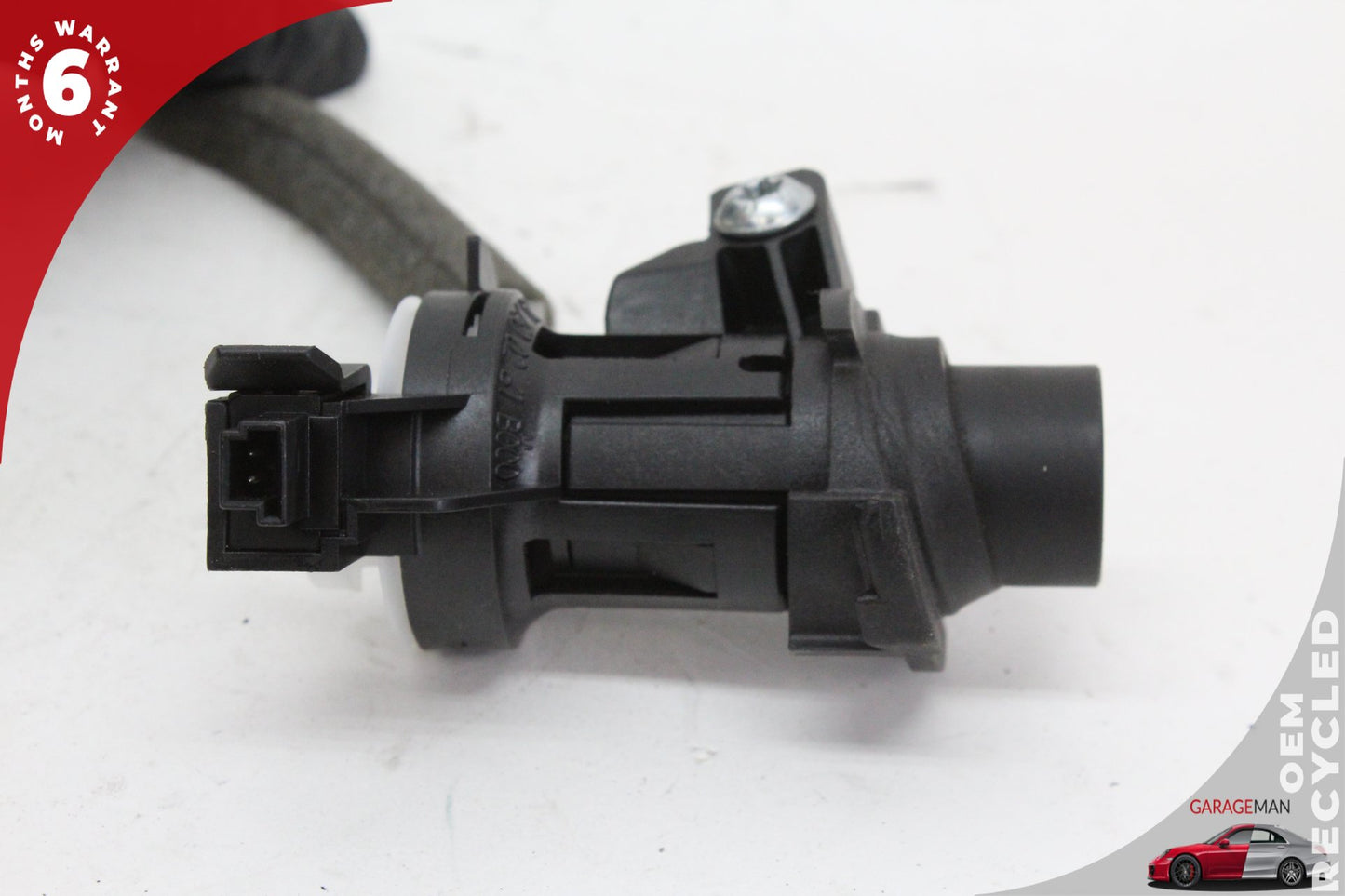 2008-2017 Mercedes R231 SL550 E400 Trunk Lid Latch Lock Actuator 2047500485 OEM