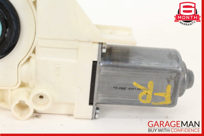 2010-2016 Land Rover LR4 Front Right Window Regulator Motor AH2214B552AA