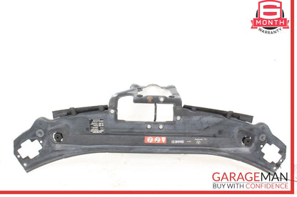 2007-2014 Mercedes-Benz S550 W221 Upper Radiator Core Support Bar 2166200072 OEM
