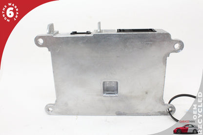 03-11 Mercedes SL500 R230 Comm Control Module 2118204385 Genuine OEM