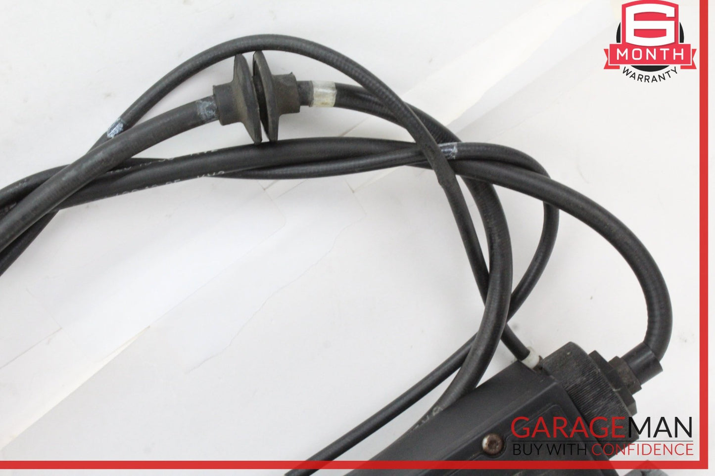2007-2014 Mercedes W221 S550 Emergency Electric Parking E Brake Actuator OEM