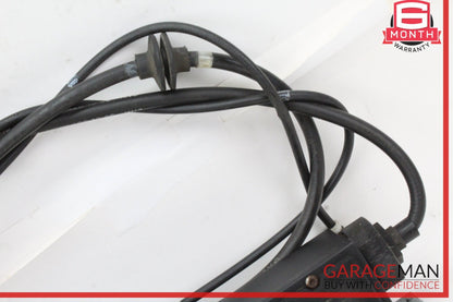 2007-2014 Mercedes W221 S550 Emergency Electric Parking E Brake Actuator OEM