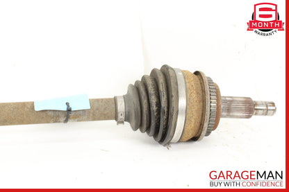 2006-2013 Land Rover LR4 AWD 5.0L Front Axle Shaft TDB500080 OEM