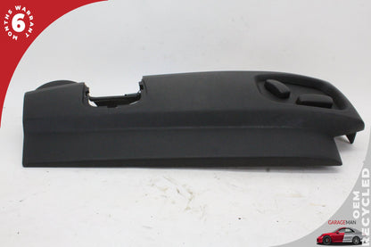 2010-2013 Land Rover LR4 Front Right Seat Switch Trim Panel AH22-600B12-AAW