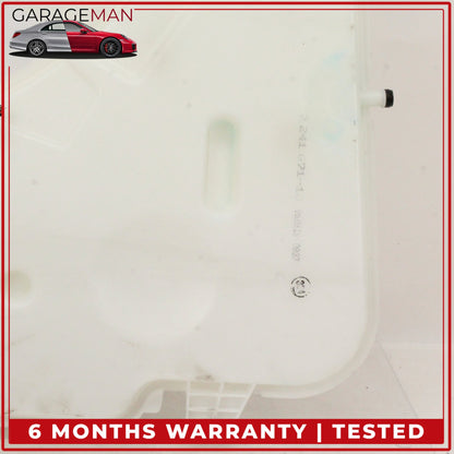 2015-2020 BMW 430i Gran Coupe Windshield Washer Fluid Reservoir 7241671 OEM