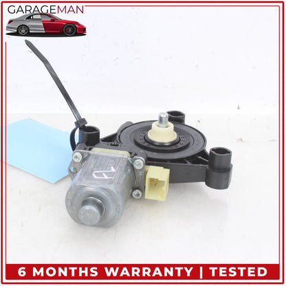 2015-2025 Audi Q3 A3 S3 Front Left Side Window Regulator Motor 5Q0959802C OEM