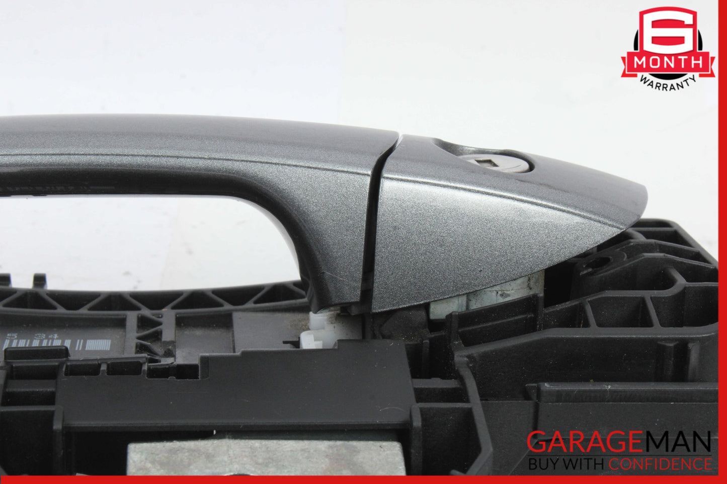 2014-2019 Mercedes W117 CLA250 Front Left Exterior Door Handle Keyless Go OEM