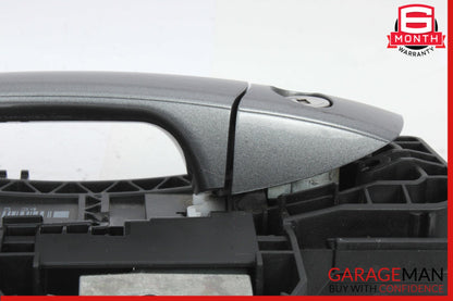 2014-2019 Mercedes W117 CLA250 Front Left Exterior Door Handle Keyless Go OEM