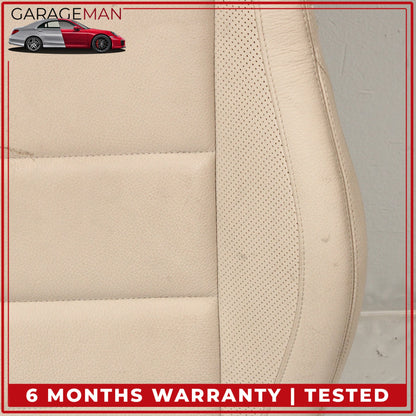 2010-2017 Mercedes C207 E400 E550 Front Right Lower Bottom Seat Cushion OEM
