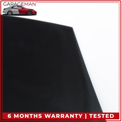 2015-2020 BMW 430i Gran Coupe Rear Right Passenger Side Door Window Glass OEM