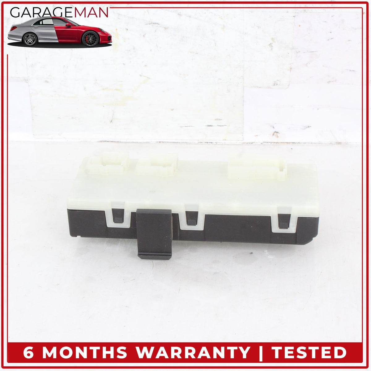 2018-2024 BMW X3 G01 Rear Trunk Lid Tail Gate Control Module Unit 7491951 OEM