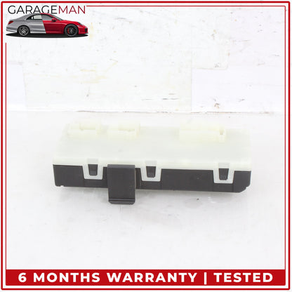 2018-2024 BMW X3 G01 Rear Trunk Lid Tail Gate Control Module Unit 7491951 OEM