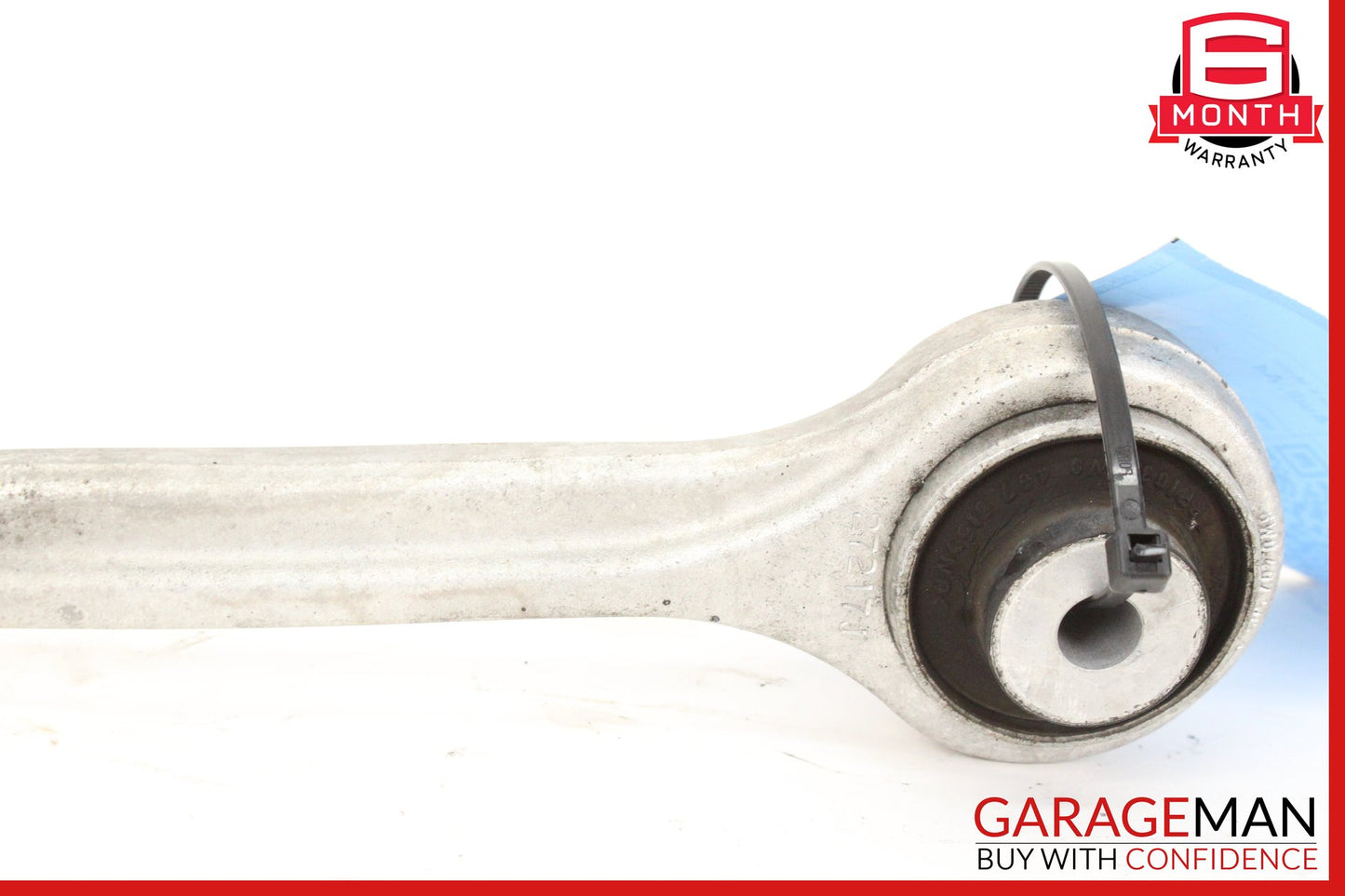 2017-2024 Audi A4 Front Left Side Upper Forward Control Arm 8W0407505 OEM