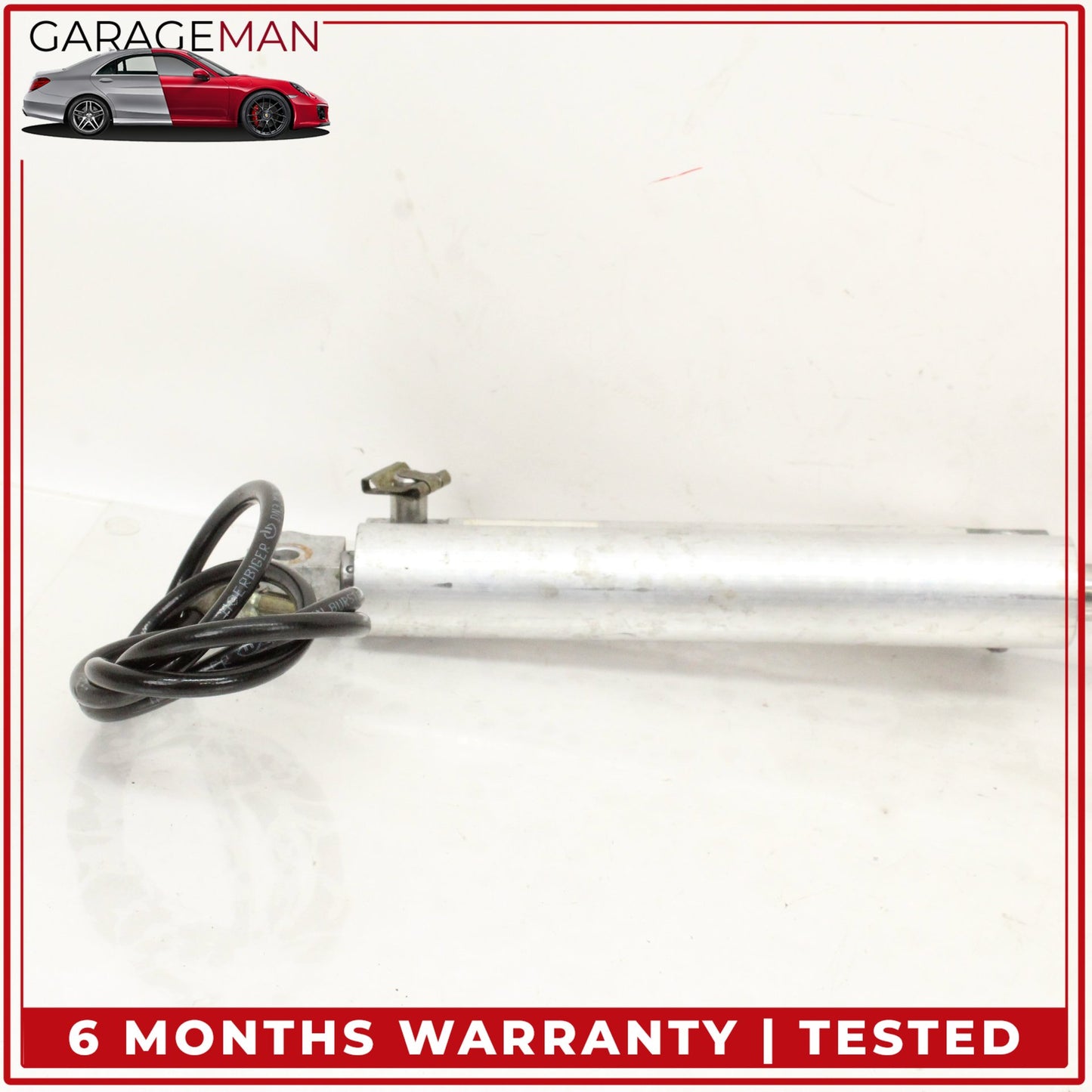 1999-2005 Porsche 911 Convertible Top Hydraulic Lift Cylinder Left or Right OEM