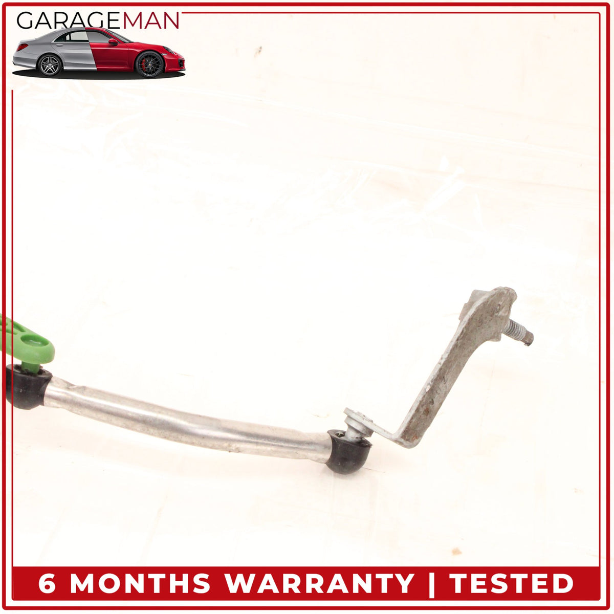 2015-2023 Audi TTS 8S Front Suspension Level Hight Sensor Set of 2 Pc OEM