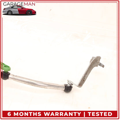2015-2023 Audi TTS 8S Front Suspension Level Hight Sensor Set of 2 Pc OEM