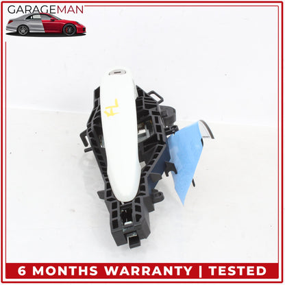 2014-2021 BMW 230i F22 Left Front Door Exterior Handle 7207561 OEM