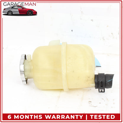 2016-2024 Infiniti Q50 Q60 Coolant Overflow Reservoir Tank Bottle 217205CA5A OEM