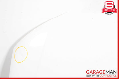 2009-2016 Audi A4 Front Hood Bonnet Panel 8K0823029