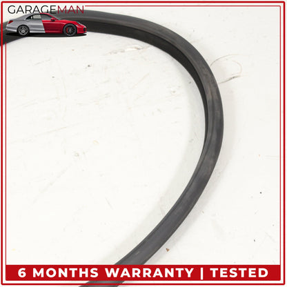 2014-2020 Mercedes W222 S550e Front Left or Right Weatherstrip Seal Rubber OEM