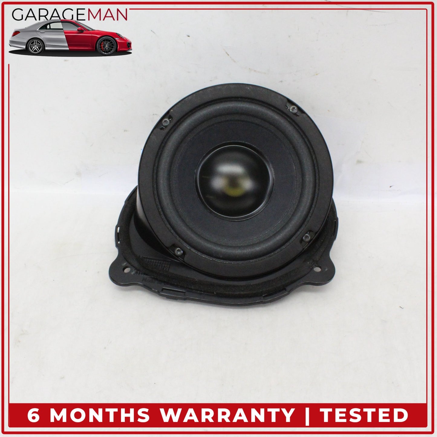 1997-2004 Mercedes-Benz SLK230 R170 Rear Right & Left Sound Speakers Set