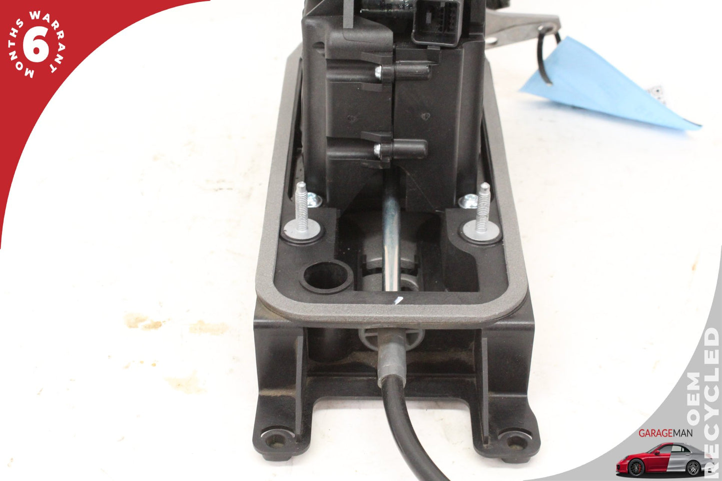 2015-2020 Audi A3 S3 Automatic Transmission Gear Shifter Selector 8V1713023M OEM
