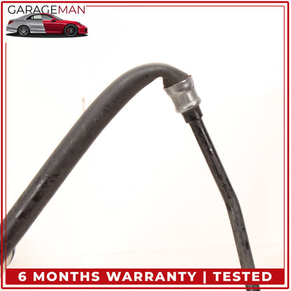 2007-2012 Mercedes-Benz SL550 R230 ABC Hydraulic Suspension Line Hose OEM
