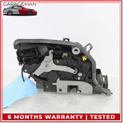 2017-2023 BMW 530e G30 Rear Right Side Door Lock Latch Actuator 7477692 OEM