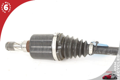 2008-2015 Smart Fortwo 451 Rear Right Side CV Axle Drive Shaft 4513500710 OEM