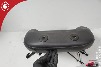 2012-2018 Audi A7 A6 Front Right Side Top Upper Seat Cushion 4G8971369D OEM
